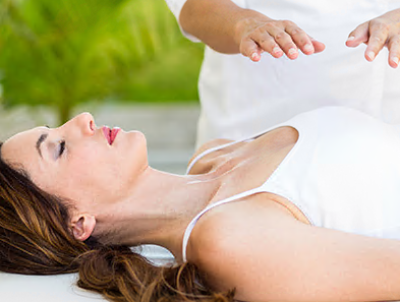 Reiki