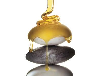 Clarins Massage Aux Pierres Chaudes