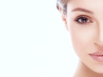 Teinture des Sourcils