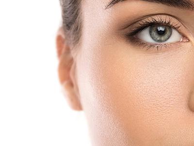 Teinture des Cils et Sourcils