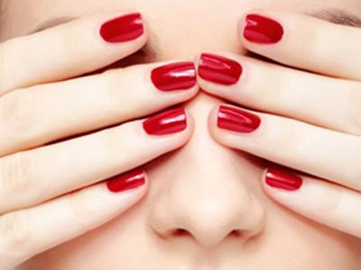 Vernis à Ongles