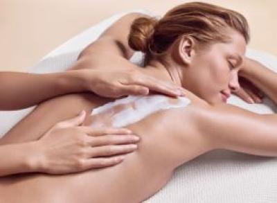 Clarins Soin Expert Silhouette